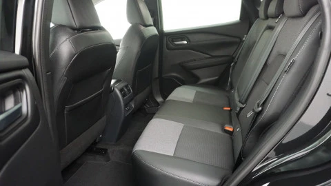 Nissan Qashqai DIG-T 116kW CVT N-Connecta