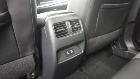 Nissan Qashqai DIG-T 116kW CVT N-Connecta