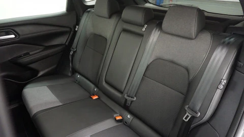 Nissan Qashqai DIG-T 116kW CVT N-Connecta