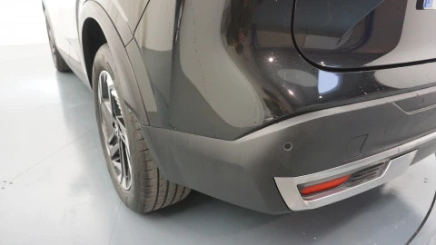 Nissan Qashqai DIG-T 116kW CVT N-Connecta