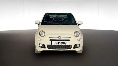 Fiat 500C FIAT  1.2 S