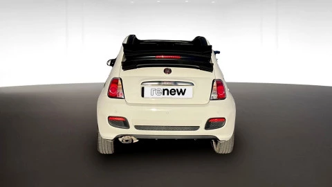 Fiat 500C FIAT  1.2 S