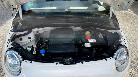 Fiat 500C FIAT  1.2 S