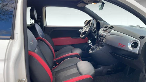Fiat 500C FIAT  1.2 S