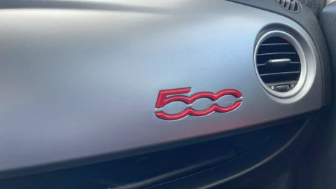 Fiat 500C FIAT  1.2 S