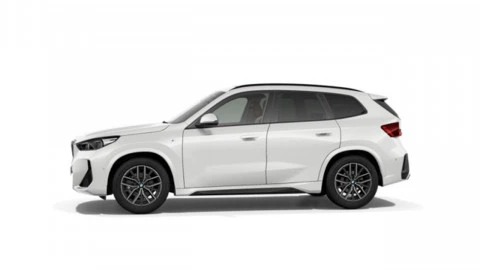BMW X1 sDrive18d