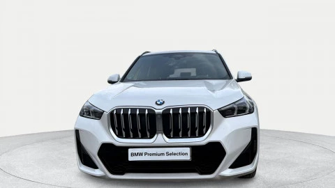BMW X1 sDrive18d