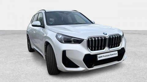 BMW X1 sDrive18d