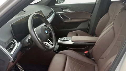 BMW X1 sDrive18d