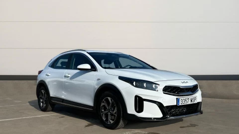 Kia XCeed 1.0 T-GDi Drive 88kW (120CV)