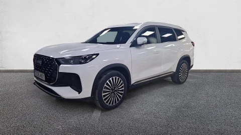 EBRO S800 1.6 TGDI Luxury 7 DCT