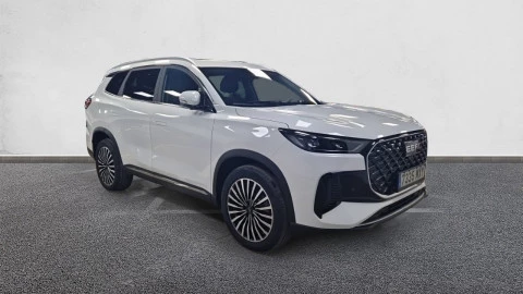 EBRO S800 1.6 TGDI Luxury 7 DCT