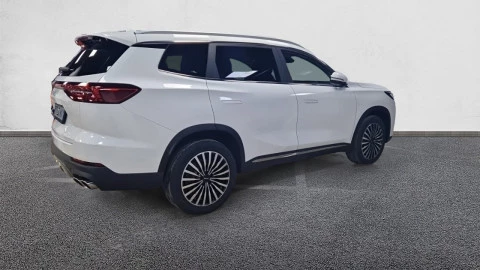 EBRO S800 1.6 TGDI Luxury 7 DCT