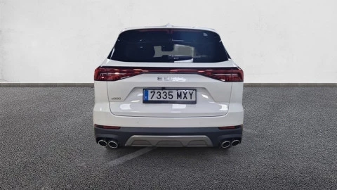 EBRO S800 1.6 TGDI Luxury 7 DCT