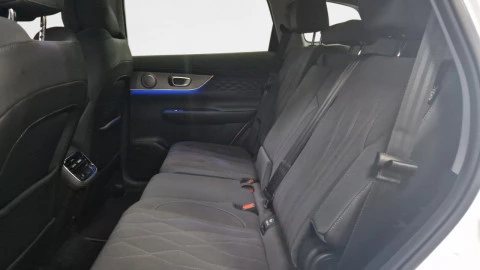 EBRO S800 1.6 TGDI Luxury 7 DCT