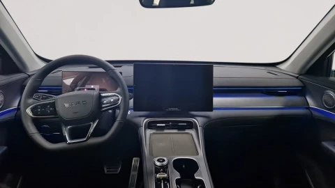 EBRO S800 1.6 TGDI Luxury 7 DCT