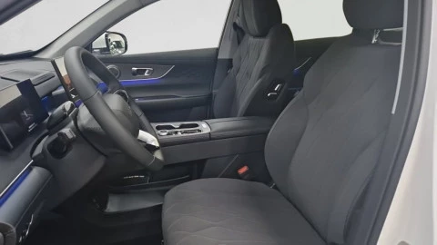 EBRO S800 1.6 TGDI Luxury 7 DCT