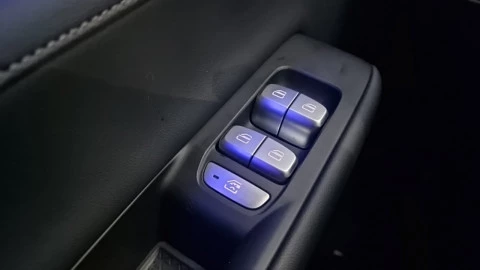 EBRO S800 1.6 TGDI Luxury 7 DCT