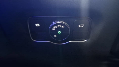 EBRO S800 1.6 TGDI Luxury 7 DCT