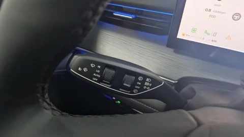 EBRO S800 1.6 TGDI Luxury 7 DCT