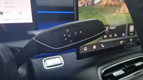 EBRO S800 1.6 TGDI Luxury 7 DCT