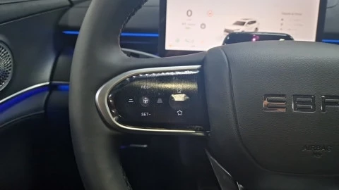 EBRO S800 1.6 TGDI Luxury 7 DCT