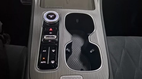 EBRO S800 1.6 TGDI Luxury 7 DCT