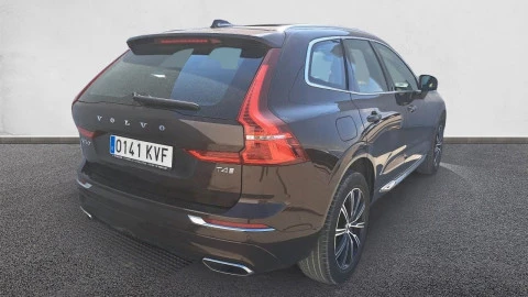 Volvo XC60 2.0 T4 Inscription Auto