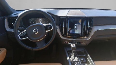 Volvo XC60 2.0 T4 Inscription Auto