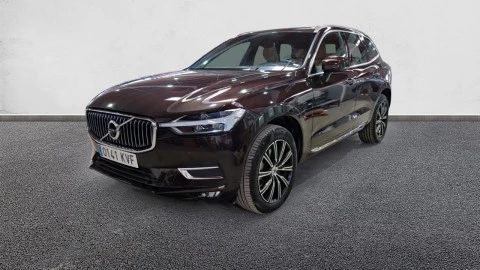 Volvo XC60 2.0 T4 Inscription Auto