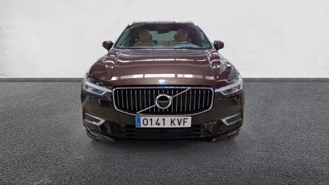 Volvo XC60 2.0 T4 Inscription Auto