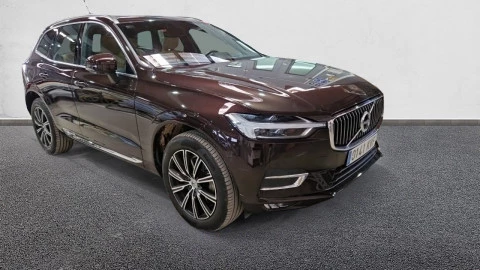 Volvo XC60 2.0 T4 Inscription Auto