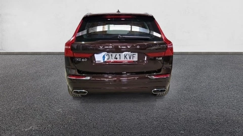 Volvo XC60 2.0 T4 Inscription Auto