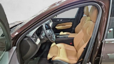 Volvo XC60 2.0 T4 Inscription Auto