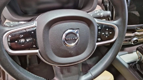 Volvo XC60 2.0 T4 Inscription Auto