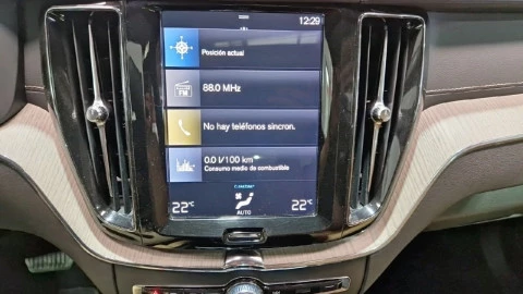 Volvo XC60 2.0 T4 Inscription Auto