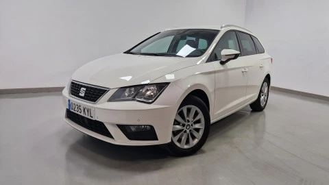 Seat Leon ST 1.6 TDI 85kW (115CV) St&Sp Style