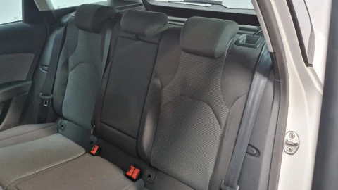 Seat Leon ST 1.6 TDI 85kW (115CV) St&Sp Style