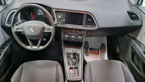 Seat Leon ST 1.6 TDI 85kW (115CV) St&Sp Style