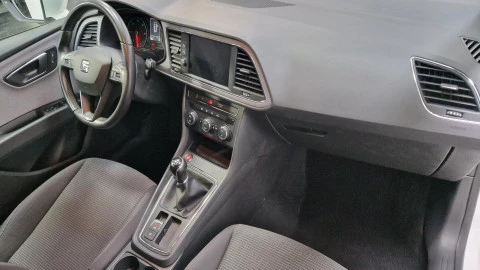 Seat Leon ST 1.6 TDI 85kW (115CV) St&Sp Style