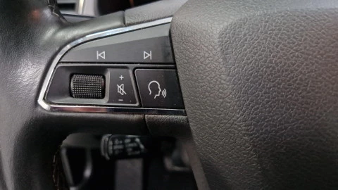 Seat Leon ST 1.6 TDI 85kW (115CV) St&Sp Style