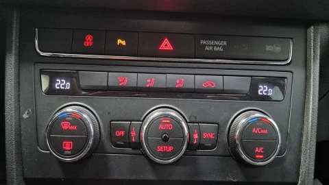 Seat Leon ST 1.6 TDI 85kW (115CV) St&Sp Style