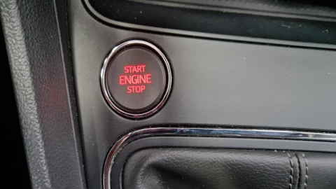 Seat Leon ST 1.6 TDI 85kW (115CV) St&Sp Style