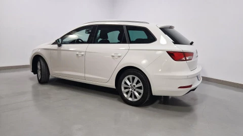 Seat Leon ST 1.6 TDI 85kW (115CV) St&Sp Style