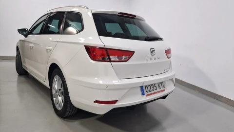 Seat Leon ST 1.6 TDI 85kW (115CV) St&Sp Style