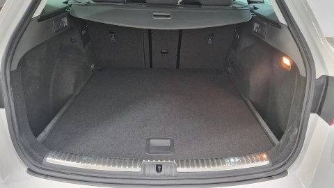 Seat Leon ST 1.6 TDI 85kW (115CV) St&Sp Style