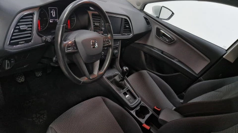 Seat Leon ST 1.6 TDI 85kW (115CV) St&Sp Style