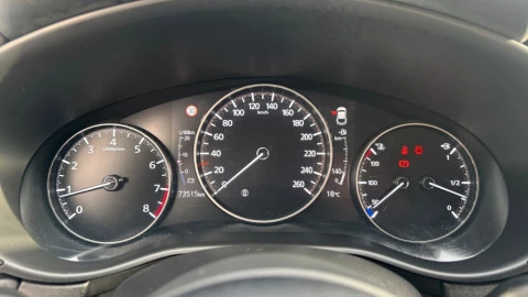 Mazda CX-30 Evolution 2WD
