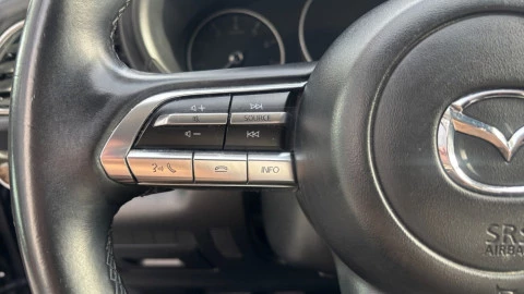 Mazda CX-30 Evolution 2WD