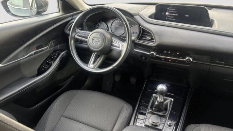 Mazda CX-30 Evolution 2WD